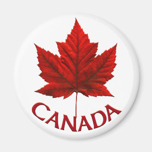Canada Souvenir Fridge Magnet Canada Magnets Gifts