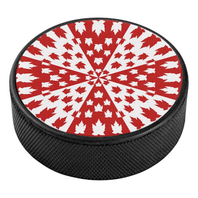Canada Souvenir Hockey Puck Cool Rétro (3/4/2016 12:00:00 AM)