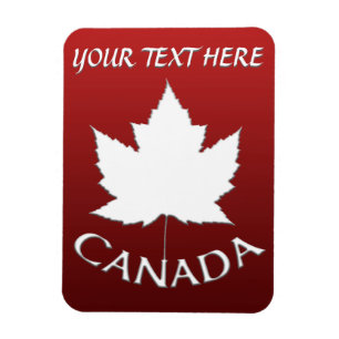 Canada Souvenir Magnet Custom Canada Magnets