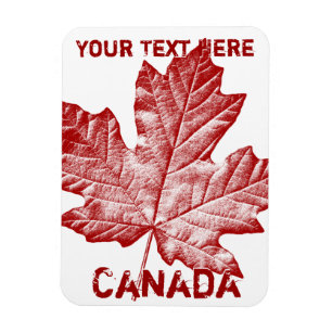 Canada Souvenir Magnet Custom Canada Magnets