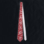 Canada Souvenir Tie Cool Red Retro Canada Tie<br><div class="desc">Canada Ties Cool Canada Flag Maple Leaf Souvenir Ties,  Apparel & Retro Canada Keepsake Gifts for Men,  Women Home & Office Cool Distressed Red Leaf Canadian Souvenir Necktie Design by Canadian Artist Kim Hunter. See http://www.kimhunter.ca for more Canada Souvenirs,  Keepsakes,  Gifts & Apparel Online.</div>
