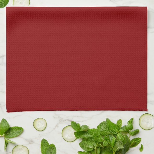 Canada Souvenir Towel Cool Canada Tea Towel Gift (Folded)