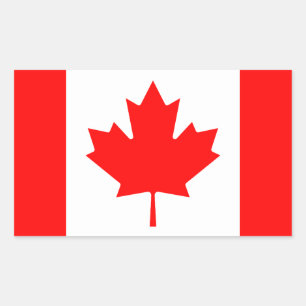 Canada Sticker