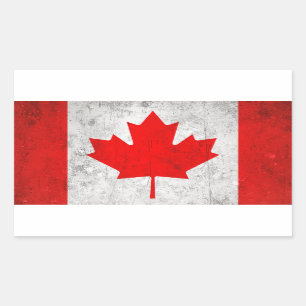 Canada Sticker