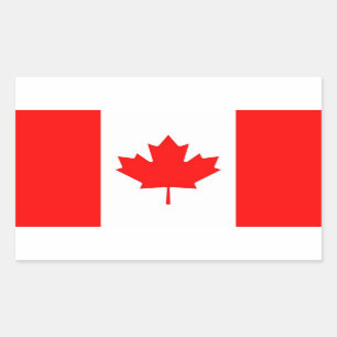 CANADA STICKER