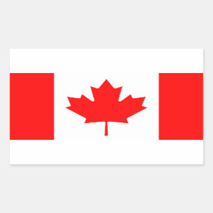 Canada Sticker