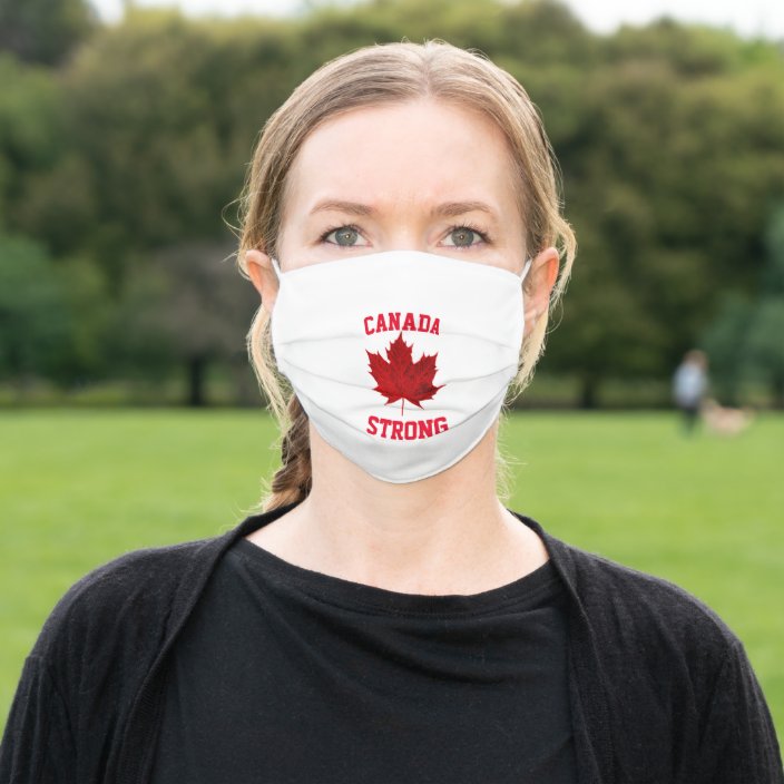 canada strong masks location