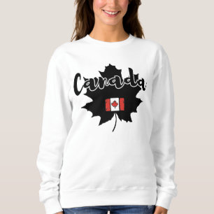 Canada Sweatshirt