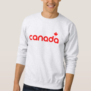 Canada Sweatshirt