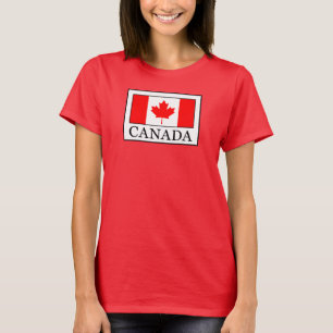 Canada T-Shirt