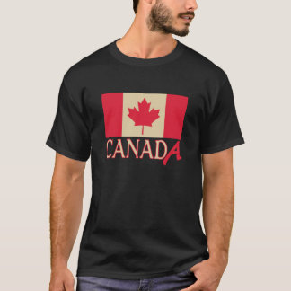 Canada T-Shirt