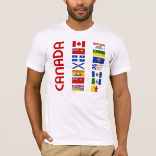 Canada T-Shirt