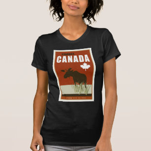 Canada T-Shirt