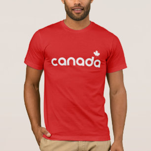 Canada T-Shirt