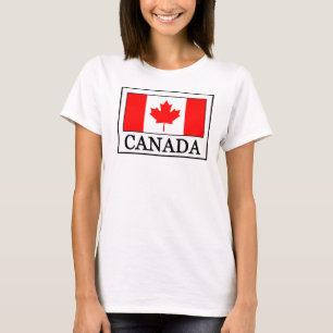 Canada T-Shirt