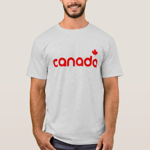 Canada T-Shirt