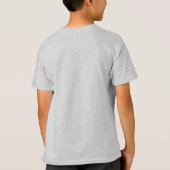 Canada T-Shirt (Back)