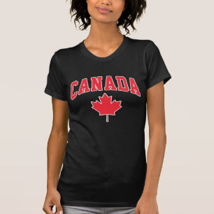 Canada T-Shirt
