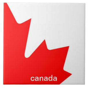 CANADA TILE