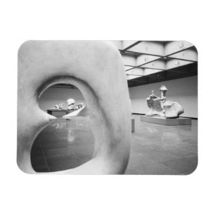 CANADA, Toronto: Art Gallery of Ontario (AGO) Magnet