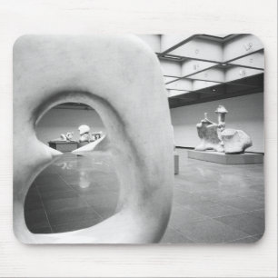 CANADA, Toronto: Art Gallery of Ontario (AGO) Mouse Pad