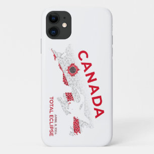 Canada Total coque iphone Eclipse