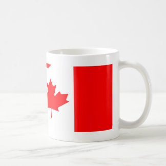 Canada-US mug