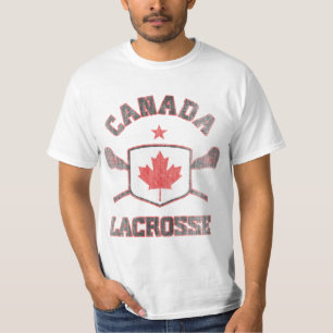 Canada-Vintage T-Shirt