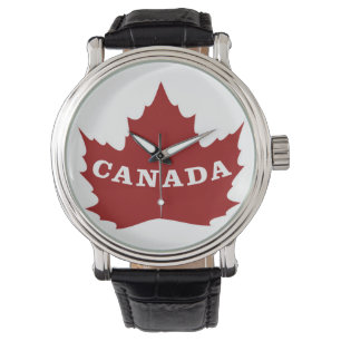 Canada Watch
