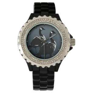 Canada Watch Canada Goose Souvenir Wrist Watches