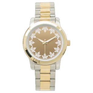 Canada Watch Cool Canada Souvenir Wrist Watch
