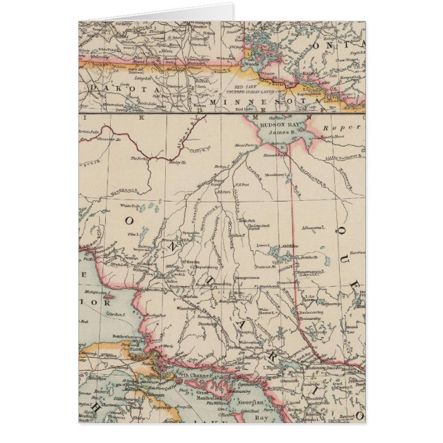 Canada Western (Front)