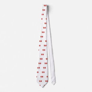 CANADA WINNIPEG MISSION LDS CTR TIE
