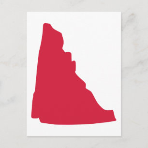 Canada - Yukon Postcard
