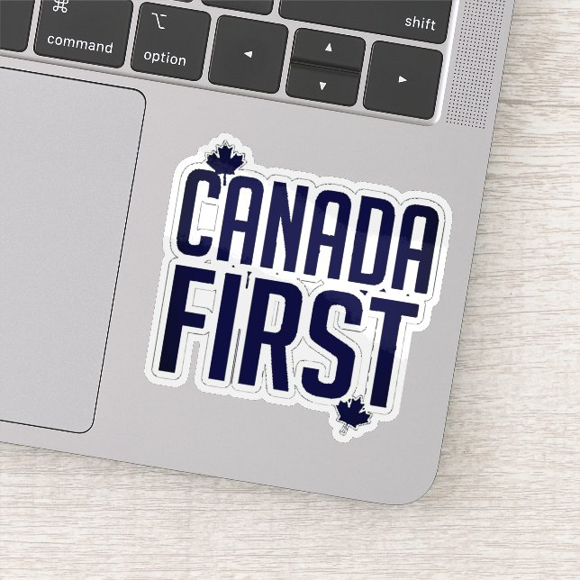 CANADAFIRST (Detail)