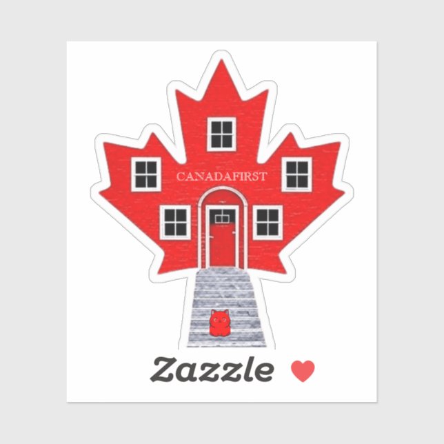 CANADAFIRST (Sheet)
