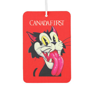 CANADAFIRST AIR FRESHENER