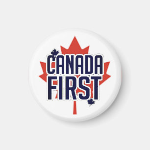 CANADAFIRST MAGNET