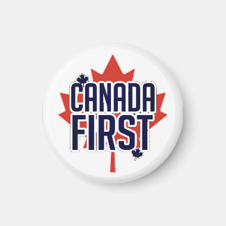 CANADAFIRST MAGNET