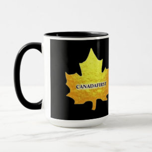 canadafirst mug