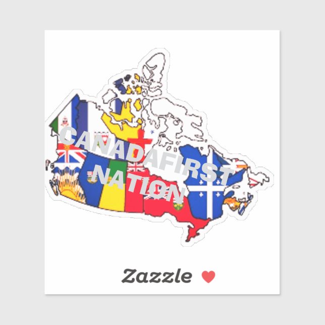 CANADAFIRST NATION (Sheet)