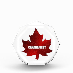 CANADAFIRST  PHOTO BLOCK