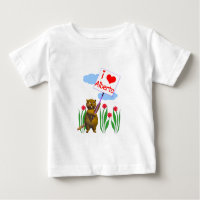 Canadian Beaver Loves Alberta