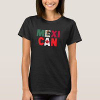 Canadian Born Latino Mexican Root - Mexico Canada