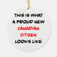 canadian citizen, proud new
