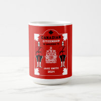 Canadian Citizenship Celebration Gift
