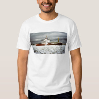 Canadian Coast Guard Shirts, Canadian Coast Guard T-shirts & Custom ...