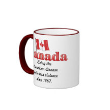 Canadian Dream