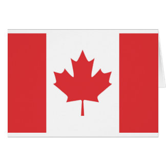 Canadian Flag