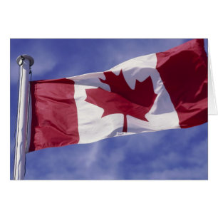Canadian flag